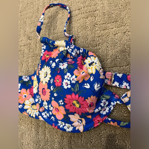 Cupshe Underwire Bikini - Picture 5 of 11